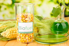 Aston Clinton biofuel availability