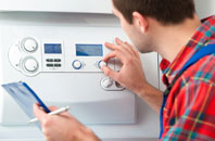 free Aston Clinton gas safe engineer quotes